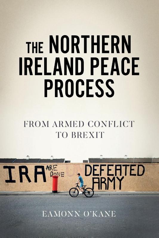 The Northern Ireland Peace Process
