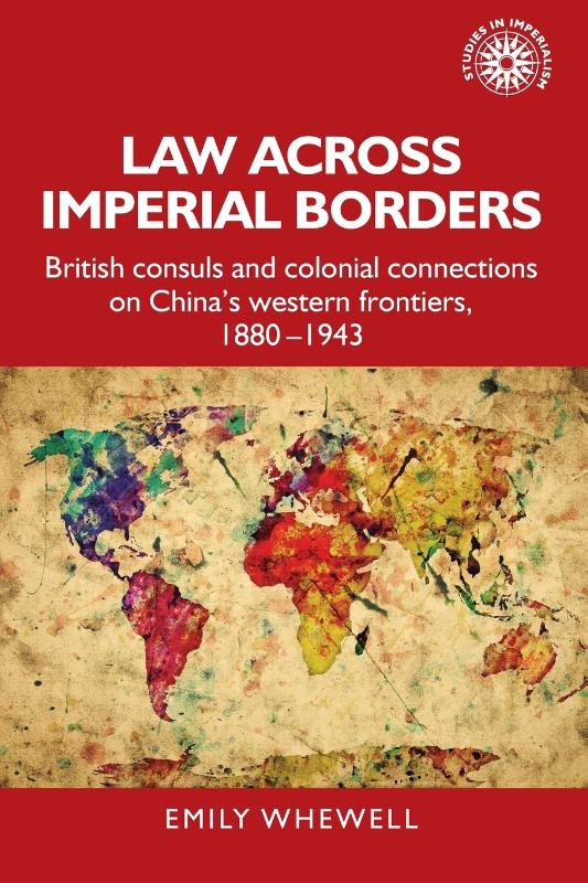 Law Across Imperial Borders