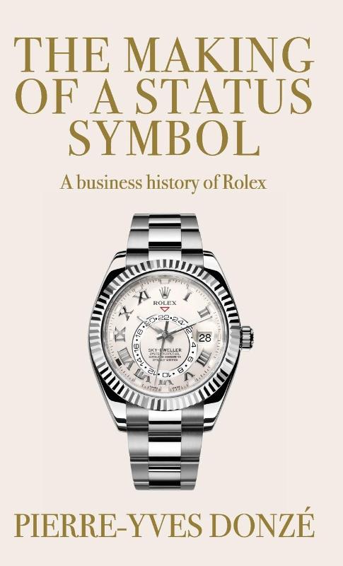 The Making of a Status Symbol