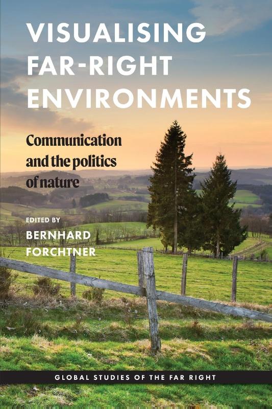 Visualising Far-Right Environments