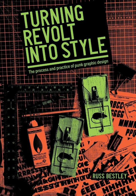 Turning Revolt into Style