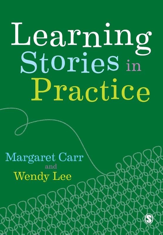 Learning Stories in Practice