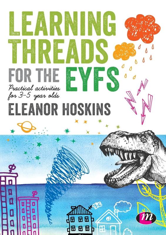 Learning Threads for the EYFS