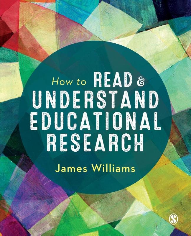 How to Read and Understand Educational Research