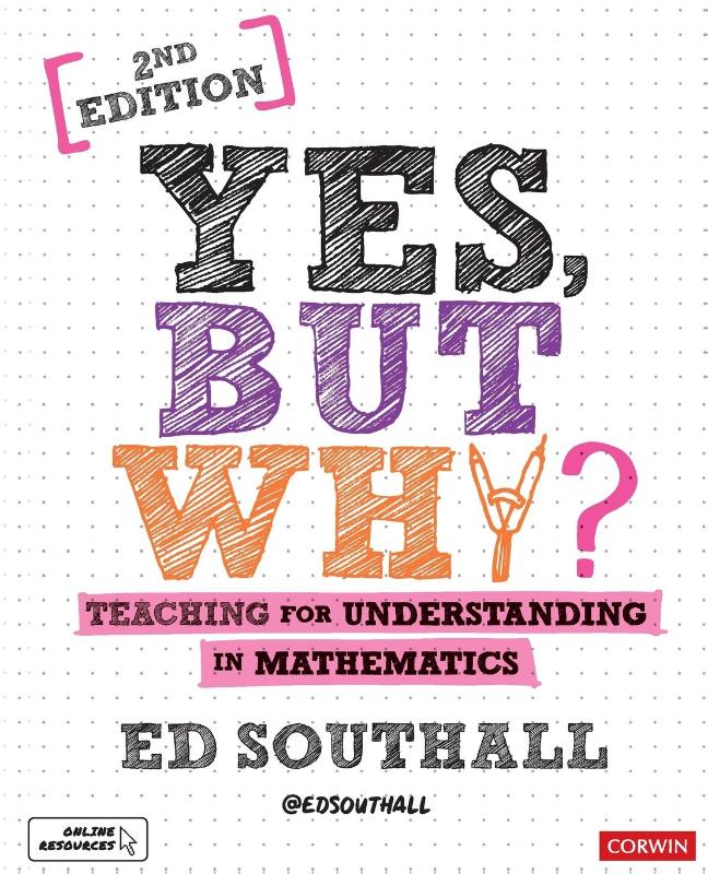 Yes, but why? Teaching for understanding in mathematics