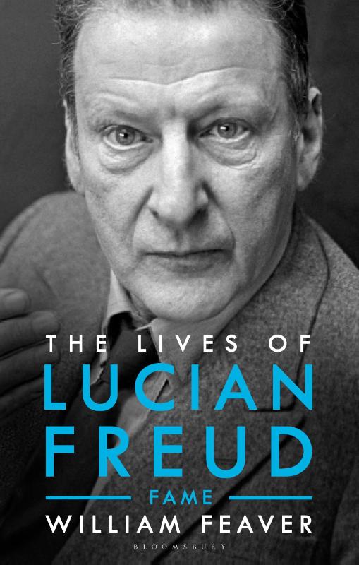 The Lives of Lucian Freud: FAME 1968 - 2011