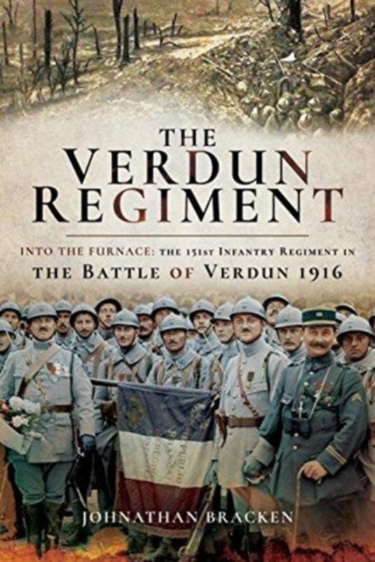 The Verdun Regiment