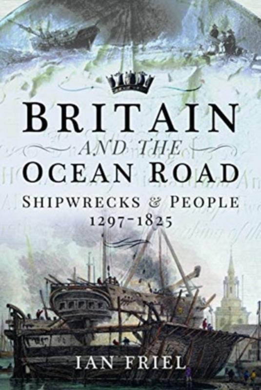 Britain and the Ocean Road
