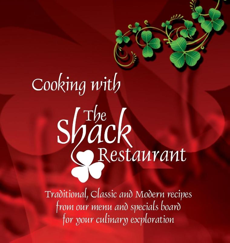 Cooking with The Shack Restaurant