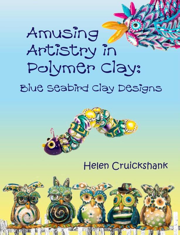 Amusing Artistry with Polymer Clay