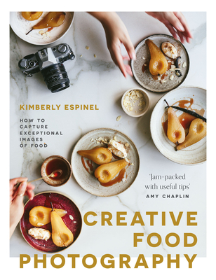 Creative food photography