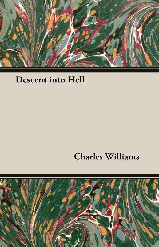 Descent Into Hell