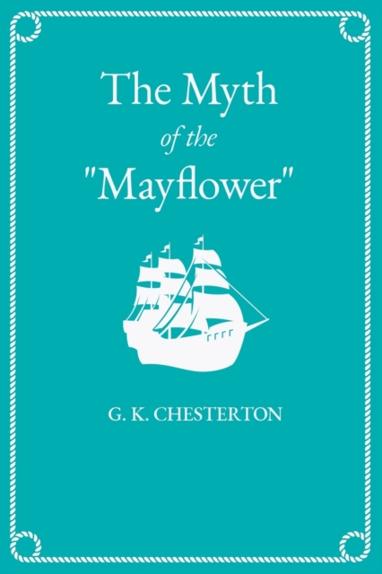 The Myth of the Mayflower
