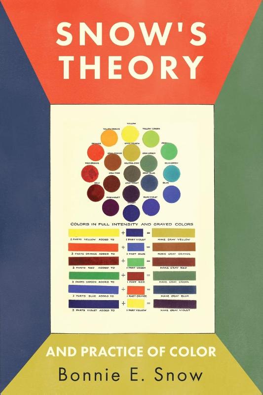 Snow's Theory and Practice of Color