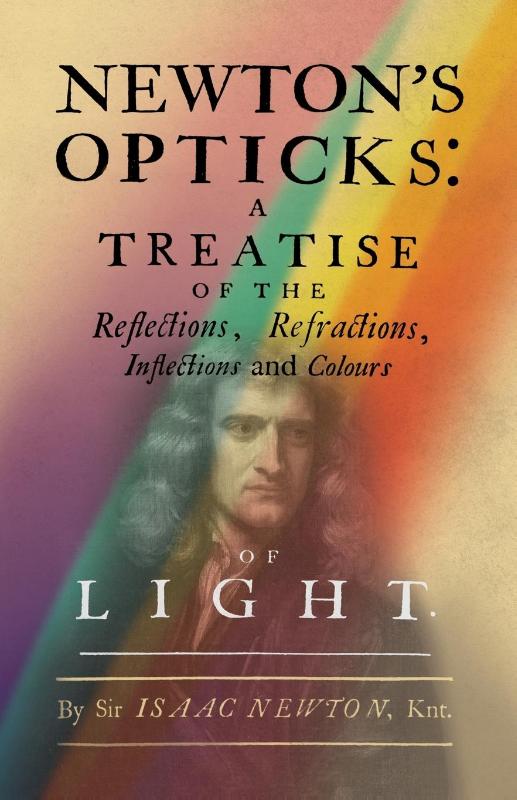 Newton's Opticks