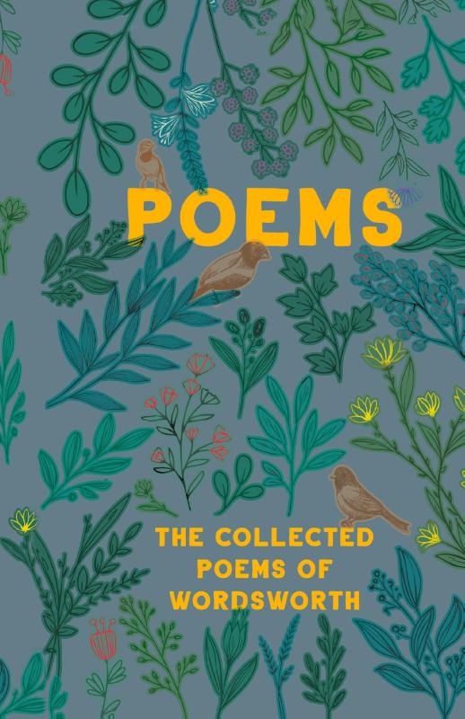 The Collected Poems of Wordsworth