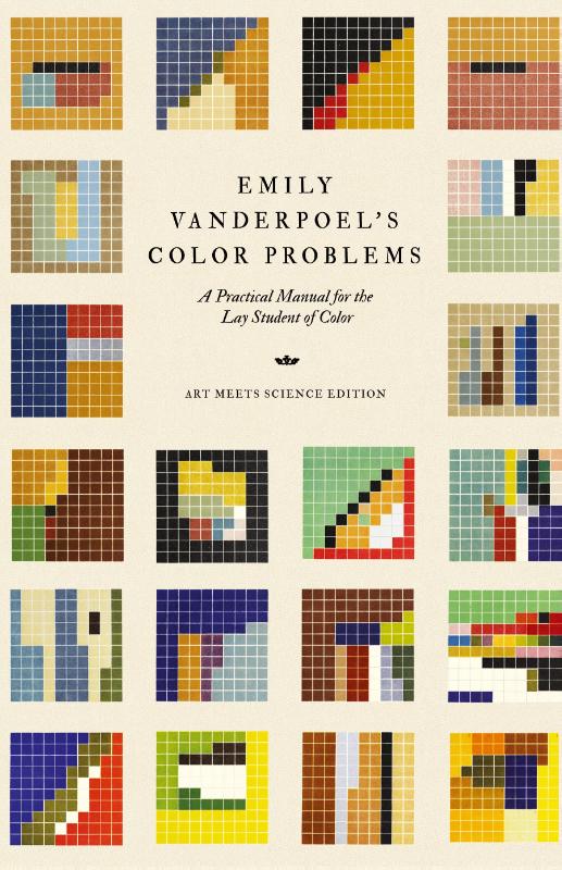 Emily Vanderpoel's Color Problems