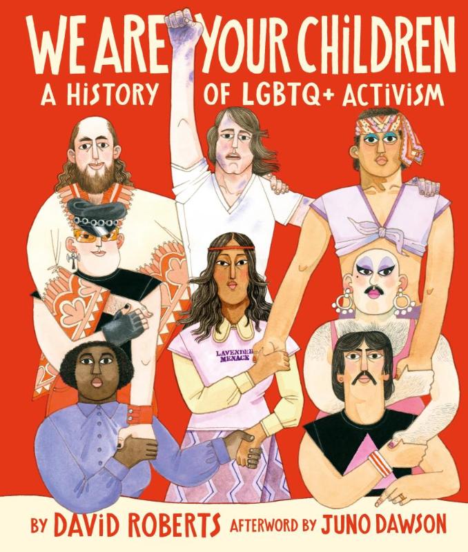 We Are Your Children