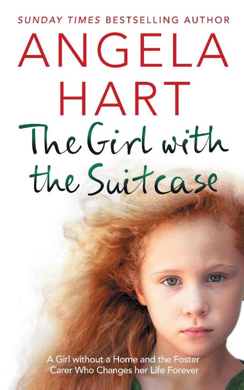 The Girl with the Suitcase