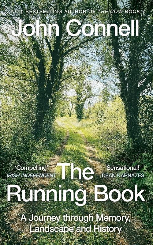 The Running Book