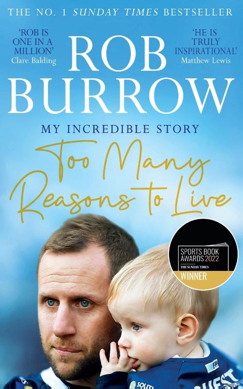 Too Many Reasons to Live