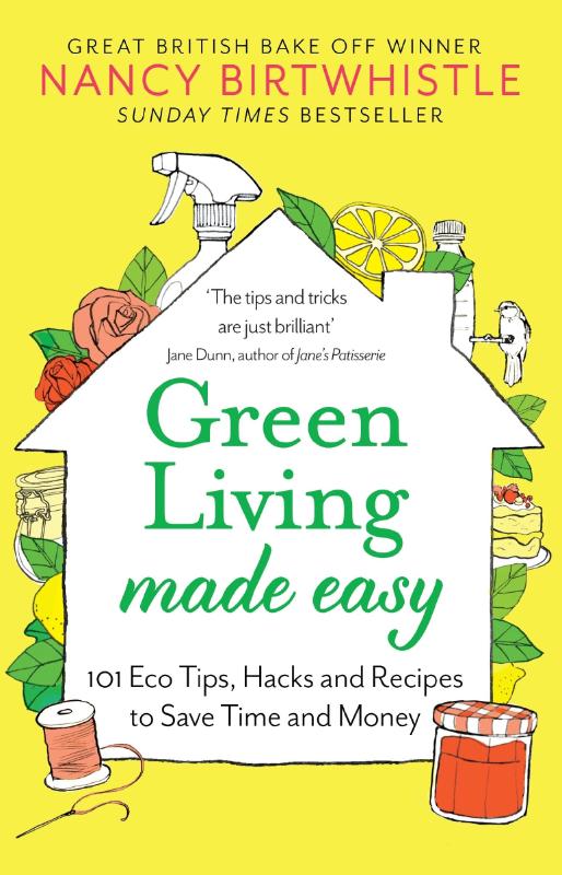 Green Living Made Easy