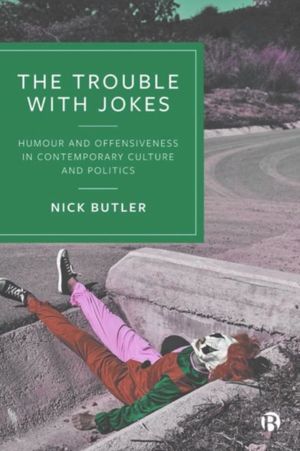 The Trouble with Jokes