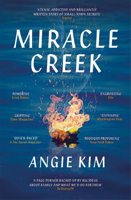 Miracle Creek