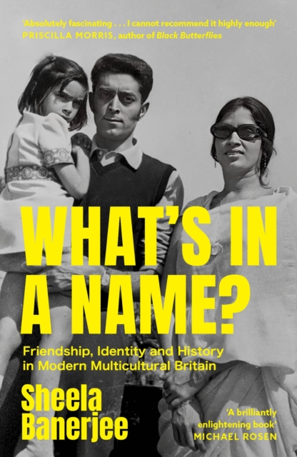 What's in a Name?