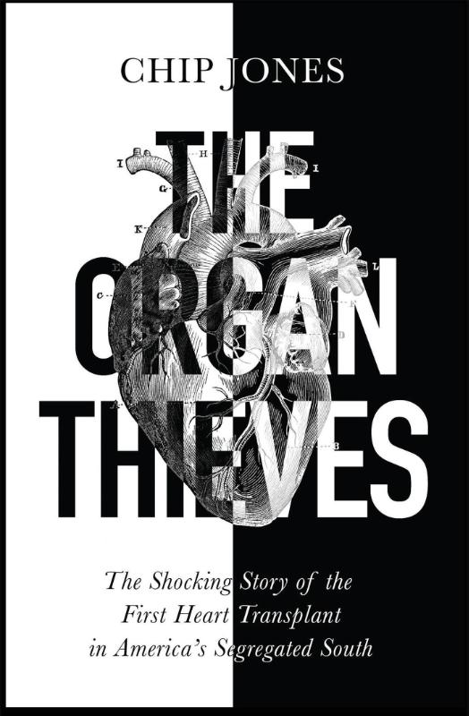 The Organ Thieves