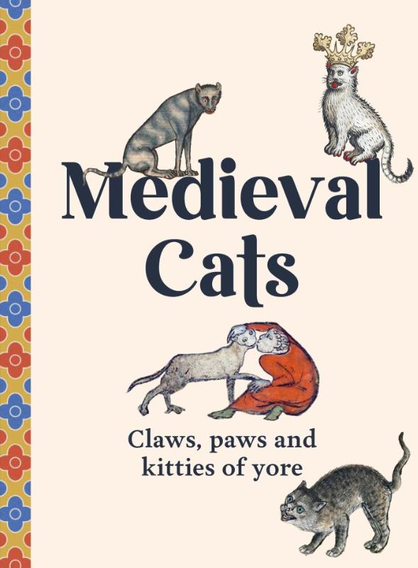 Medieval Cats