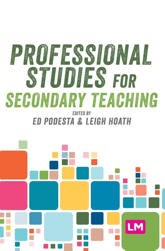 Professional Studies for Secondary Teaching