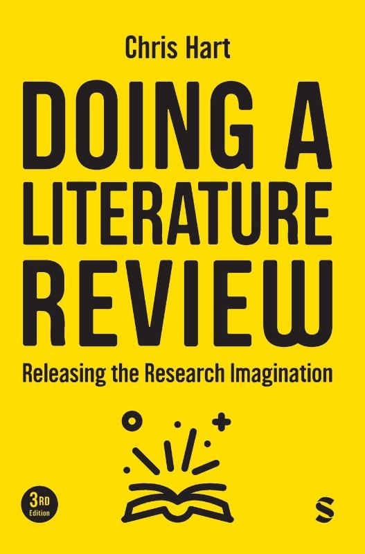 Doing a Literature Review