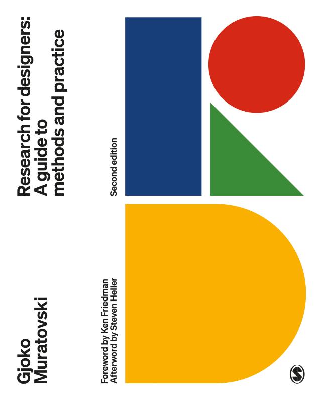 Research for Designers
