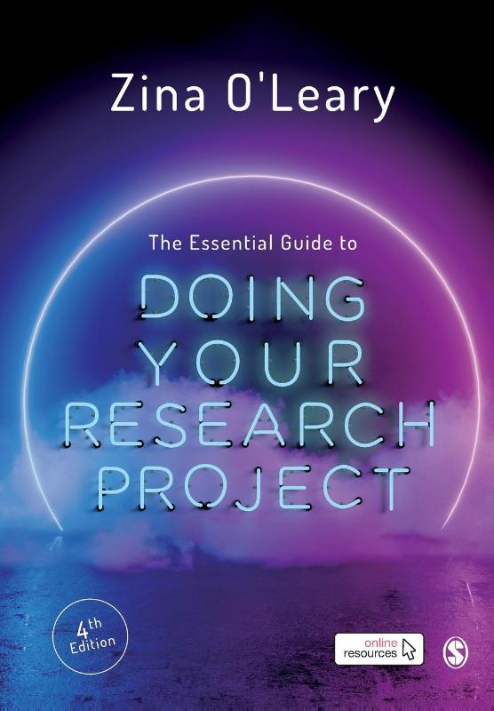 The Essential Guide to Doing Your Research Project