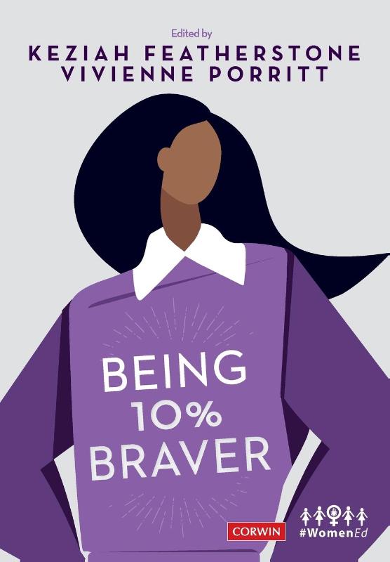 Being 10% Braver