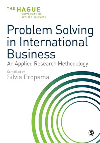 Problem Solving in International Business - Custom HHS