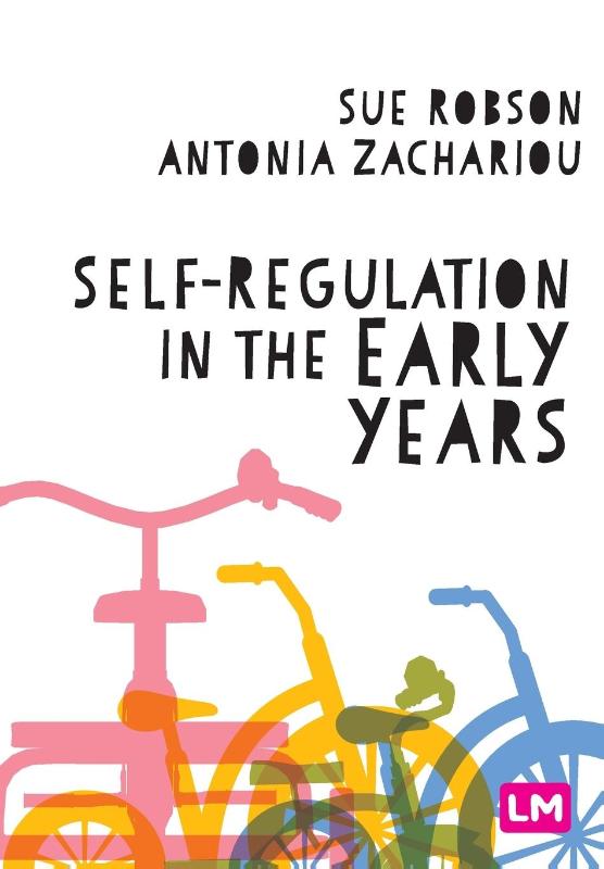 Self-Regulation in the Early Years