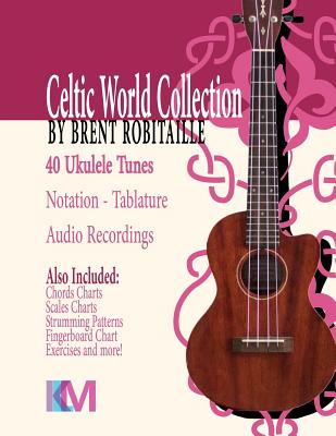 Celtic World Collection - Ukulele