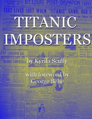 Titanic Imposters