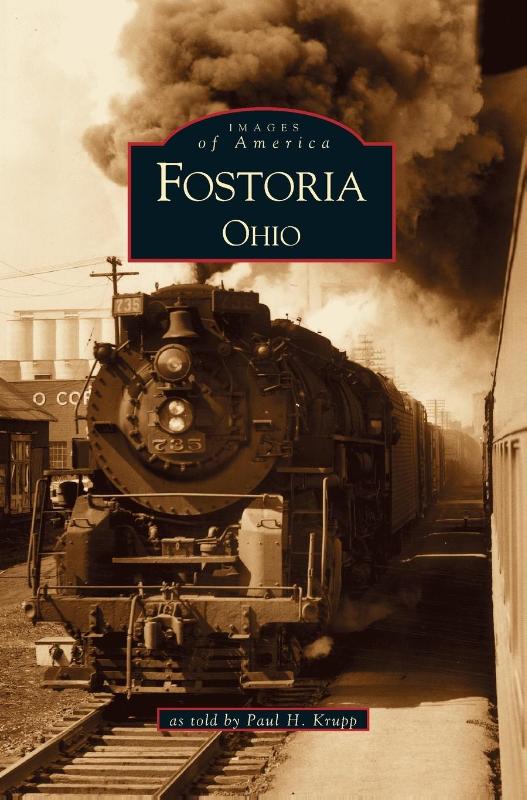 Fostoria, Ohio