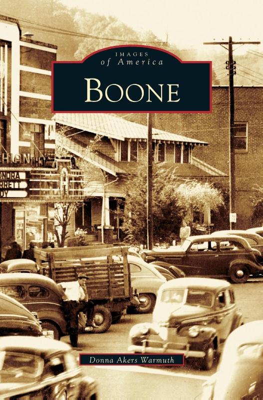 Boone