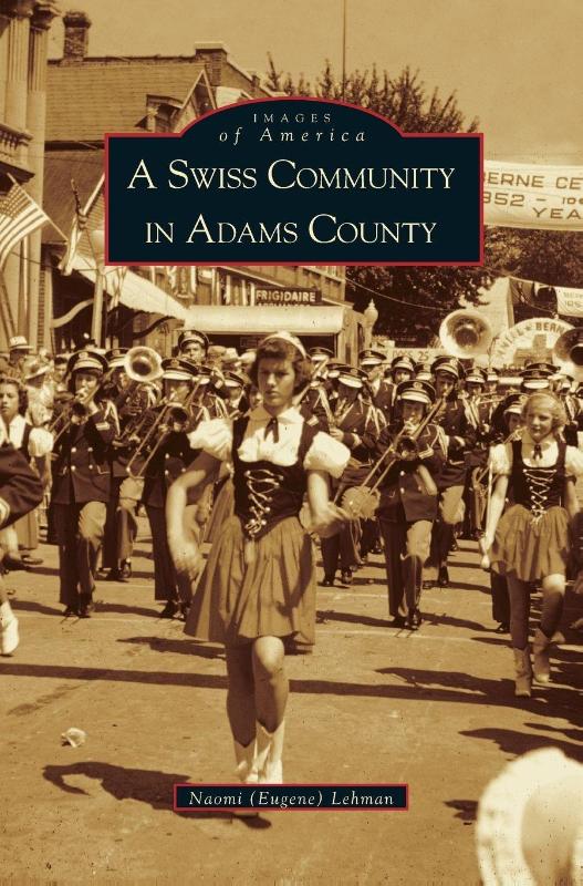 Swiss Community in Adams County