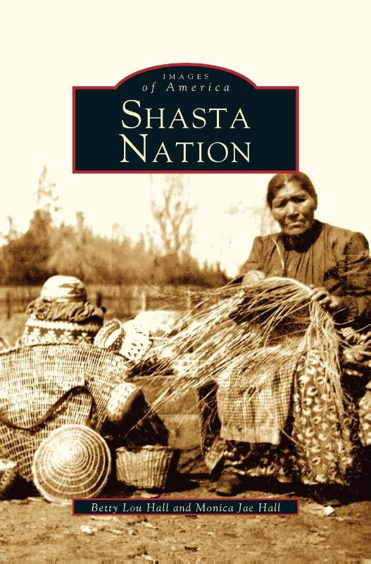 Shasta Nation