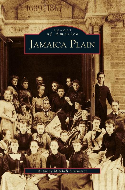 Jamaica Plain