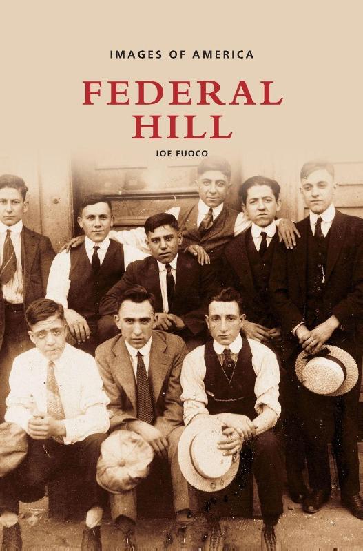 Federal Hill