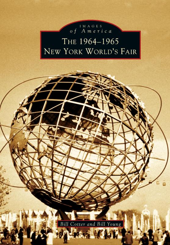 1964-1965 New York World's Fair