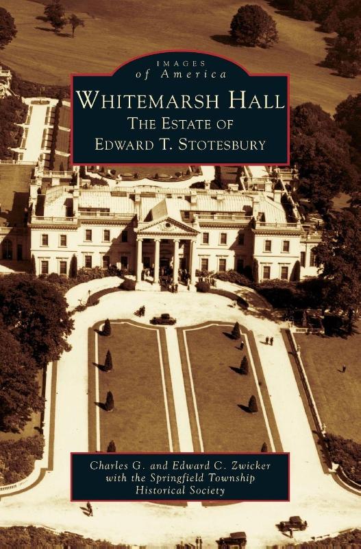 Whitemarsh Hall