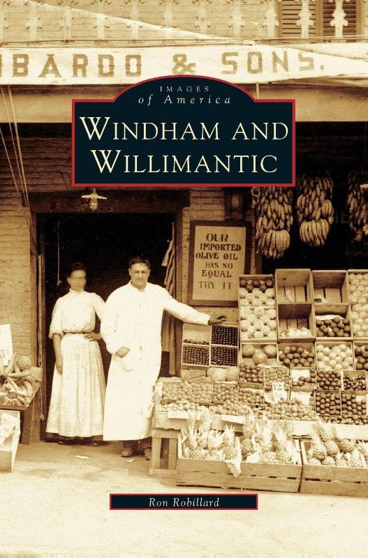 Windham and Willimantic