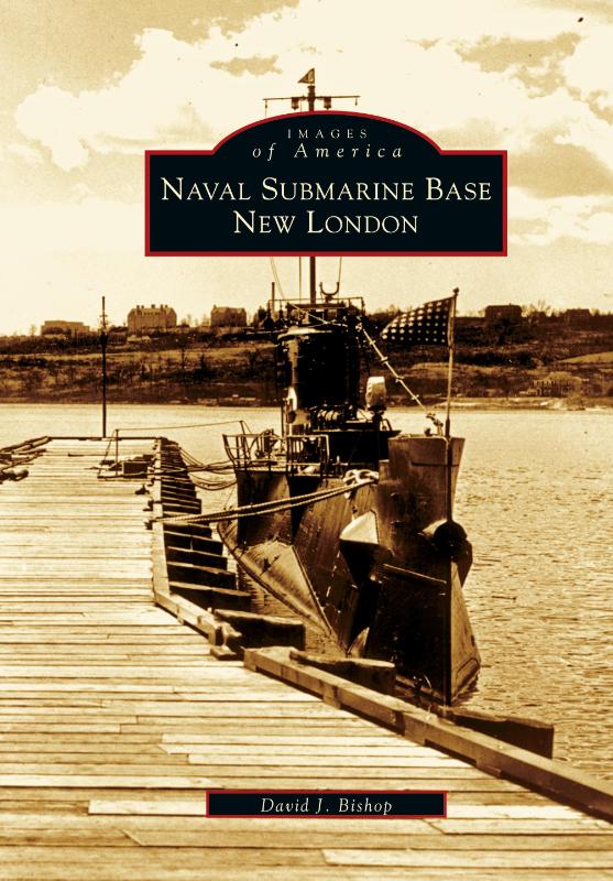 Naval Submarine Base New London